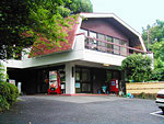 名鉄赤沢別荘地